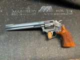 Smith and Wesson 617 No Dash 8 3/8 Inch - Image 1 of 13