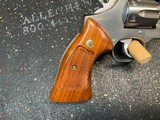 Smith and Wesson 617 No Dash 8 3/8 Inch - Image 3 of 13