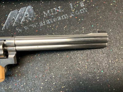 Smith and Wesson 617 No Dash 8 3/8 Inch - Image 6 of 13