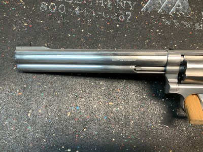 Smith and Wesson 617 No Dash 8 3/8 Inch - Image 9 of 13