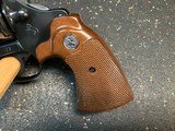 Colt Diamondback 22 Long Rifle 4 Inch - Image 2 of 12