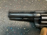 Colt Diamondback 22 Long Rifle 4 Inch - Image 4 of 12