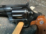Colt Diamondback 22 Long Rifle 4 Inch - Image 3 of 12