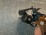 Colt Diamondback 22 Long Rifle 4 Inch - Image 11 of 12