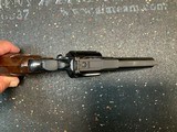 Colt Diamondback 22 Long Rifle 4 Inch - Image 10 of 12