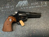Colt Diamondback 22 Long Rifle 4 Inch - Image 5 of 12
