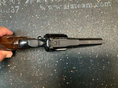 Colt Diamondback 22 Long Rifle 4 Inch - Image 10 of 12