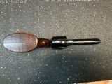 Colt Diamondback 22 Long Rifle 4 Inch - Image 9 of 12