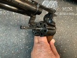 Colt Diamondback 22 Long Rifle 4 Inch - Image 12 of 12