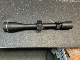 Leupold VX-III CDS ZL Matte Duplex - Image 2 of 6