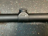 Leupold VX-III CDS ZL Matte Duplex - Image 6 of 6