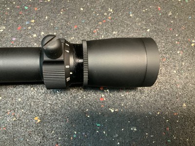 Leupold VX-III CDS ZL Matte Duplex - Image 4 of 6
