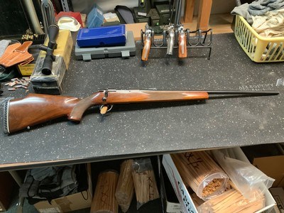 Sako Vixen L461 223 - Image 2 of 18
