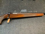 Sako Vixen L461 223 - Image 1 of 18