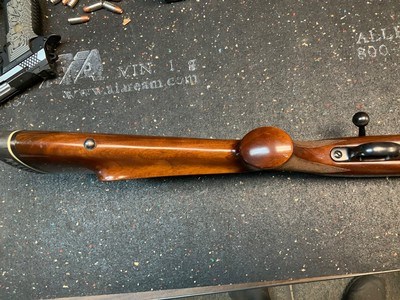 Sako Vixen L461 223 - Image 18 of 18
