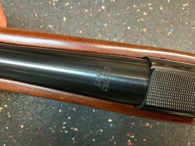 Sako Vixen L461 223 - Image 14 of 18