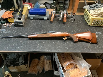 Sako Vixen L461 223 - Image 7 of 18