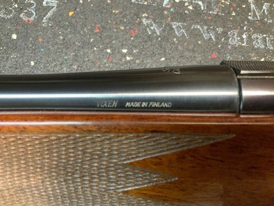Sako Vixen L461 223 - Image 13 of 18