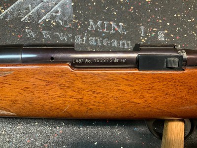 Sako Vixen L461 223 - Image 12 of 18