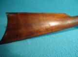Winchester Model 1890 Solid Frame
- 8 of 12