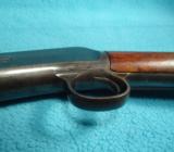 Winchester Model 1890 Solid Frame
- 5 of 12