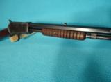 Winchester Model 1890 Solid Frame
- 10 of 12