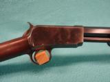 Winchester Model 1890 Solid Frame
- 9 of 12
