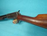 Winchester Model 1890 Solid Frame
- 6 of 12