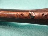 Deluxe Winchester Model 1873 rifle - 4 of 12