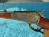 Excellent Case Colored Winchester Model 1886 - Wild West Provenance - 2 of 12