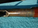 Excellent Case Colored Winchester Model 1886 - Wild West Provenance - 6 of 12