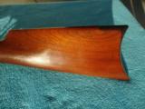 Excellent Case Colored Winchester Model 1886 - Wild West Provenance - 9 of 12