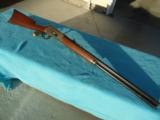 Excellent Case Colored Winchester Model 1886 - Wild West Provenance - 11 of 12