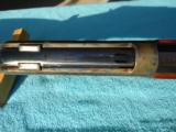 Excellent Case Colored Winchester Model 1886 - Wild West Provenance - 5 of 12