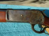 High Condition Case Colored
Winchester Model 1886 - 3 of 15