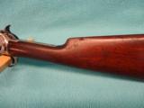 Original factory 1/2 Nickel Winchester Model 1890 - 6 of 15