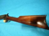 High condition Case Colored Winchester Model 1890 - 22 WRF - 6 of 15
