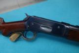 Winchester Model 1886 Deluxe 45-70 - 1 of 15