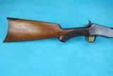DELUXE Winchester Model 1890 - 22 WRF - 6 of 11