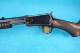 DELUXE Winchester Model 1890 - 22 WRF - 2 of 11