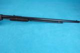 DELUXE Winchester Model 1890 - 22 WRF - 7 of 11