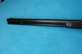 Very Early Winchester Model 1873 - Serial #1043 - 3 of 9