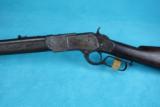 Very Early Winchester Model 1873 - Serial #1043 - 1 of 9