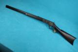 Very Early Winchester Model 1873 - Serial #1043 - 8 of 9