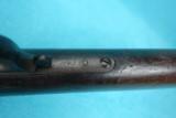 Very Early Winchester Model 1873 - Serial #1043 - 6 of 9