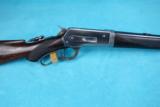 Winchester Model 1886 Deluxe 20