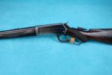 Winchester Model 1886 Deluxe 20
