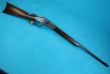 Winchester Model 1873 - Case Hardened Semi Deluxe - 14 of 15