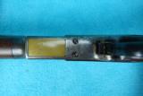 Winchester Model 1873 - Case Hardened Semi Deluxe - 9 of 15
