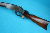 Winchester Model 1873 - Case Hardened Semi Deluxe - 13 of 15